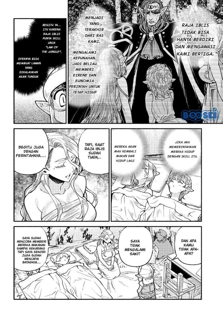 Tensei Goblin da kedo Shitsumon aru?